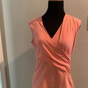 Michael Kors Sleeveless Top